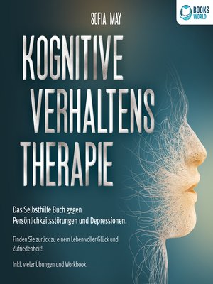 cover image of Kognitive Verhaltenstherapie